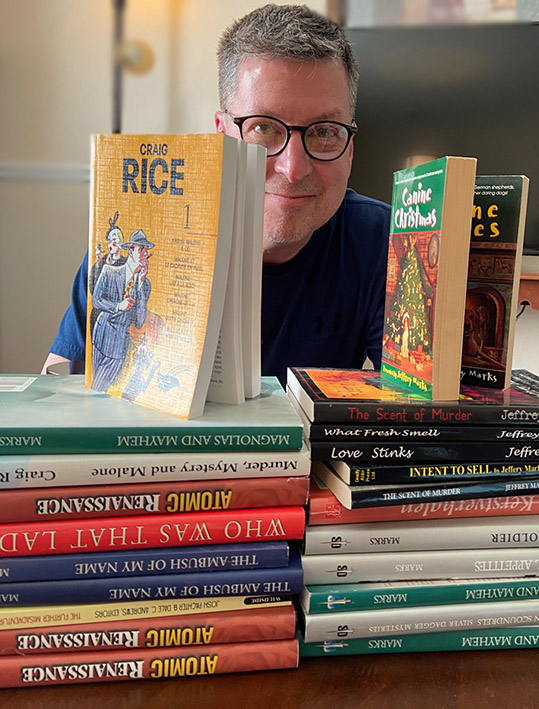 author image