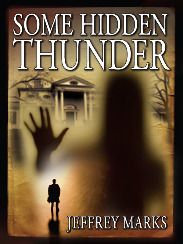 The latest in the US Grant mystery series. A murder takes place at Taft House in Cincinnati along with a visit from a ghost. Could they be related?